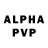 Alpha PVP Crystall Jaloldin Baxtiyorovich